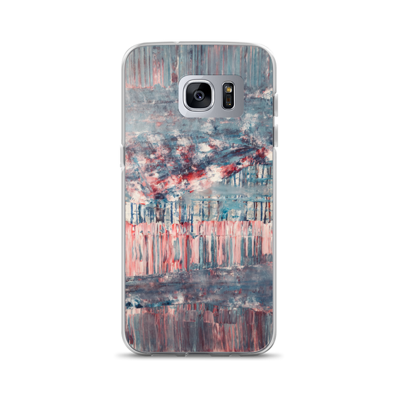 “America the Beautiful” Samsung Case