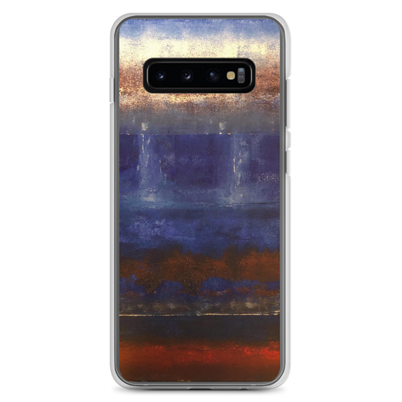 “Bellus Terra” Samsung Case