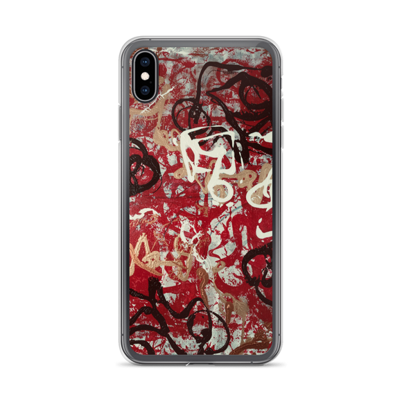 “Il Divino Urbino“ iPhone Case
