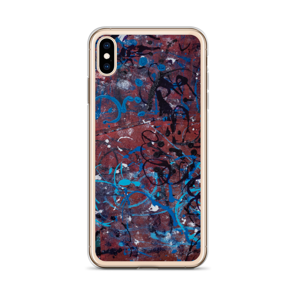 Incoherent Dimensionality in Development” iPhone Case
