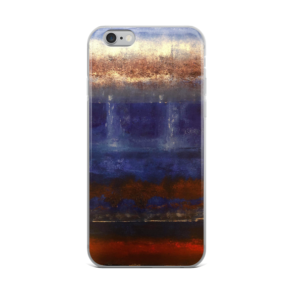 “Bellus Terra” iPhone Case